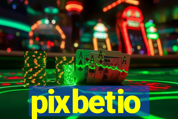 pixbetio