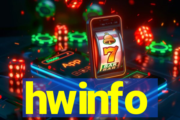 hwinfo