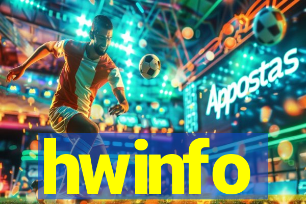 hwinfo