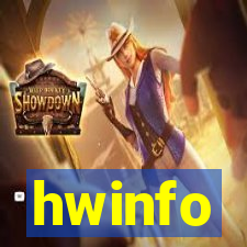 hwinfo