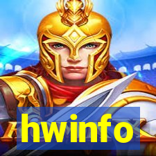 hwinfo