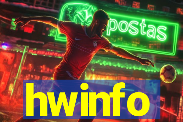 hwinfo