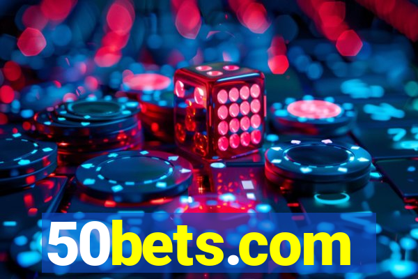 50bets.com