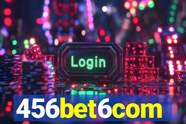 456bet6com