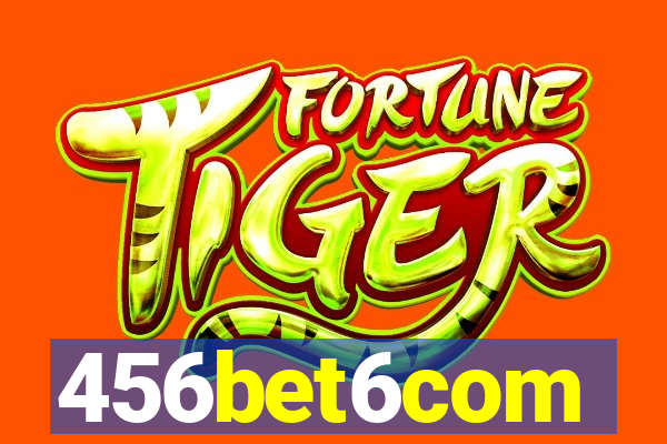 456bet6com
