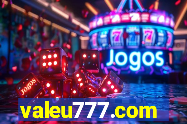valeu777.com