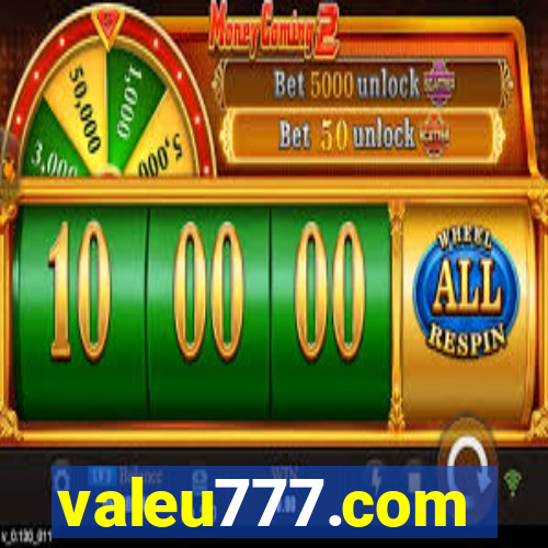 valeu777.com