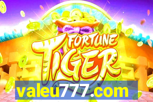 valeu777.com