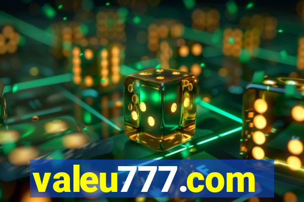 valeu777.com