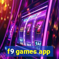 f9 games app