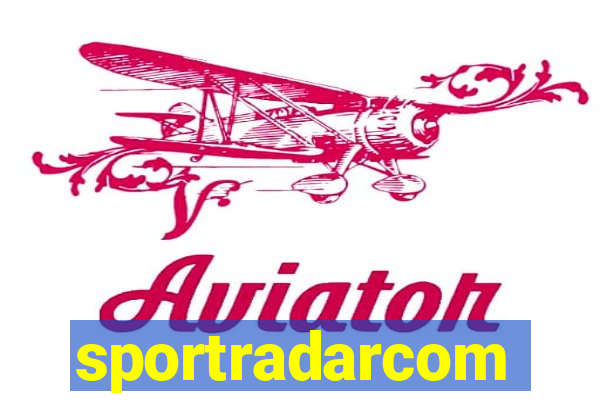 sportradarcom