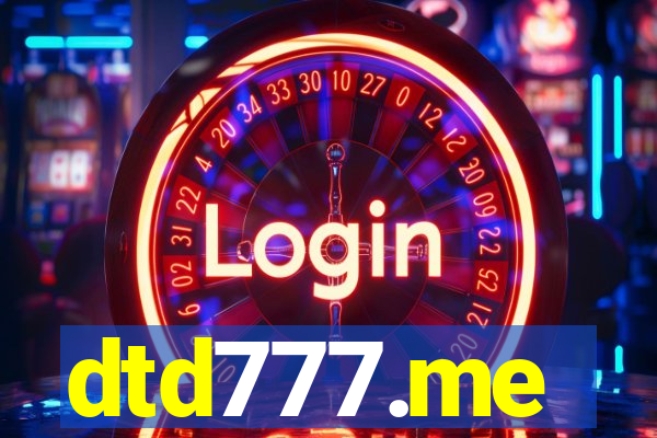 dtd777.me