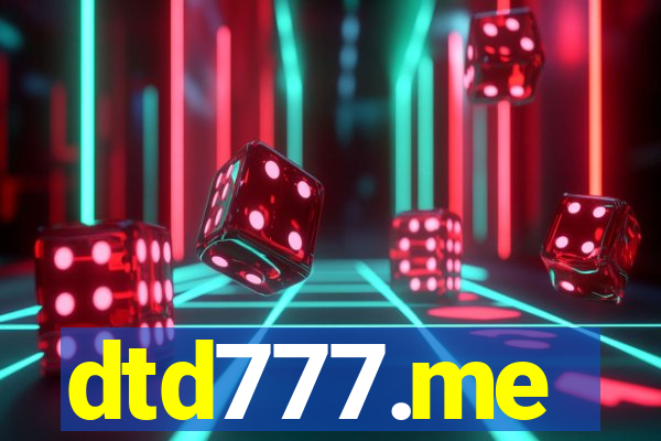 dtd777.me