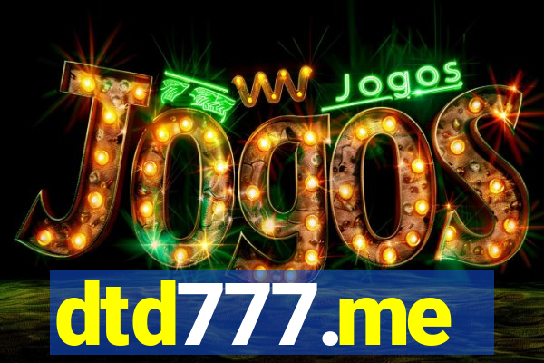 dtd777.me