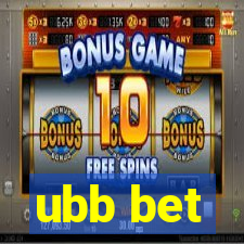 ubb bet