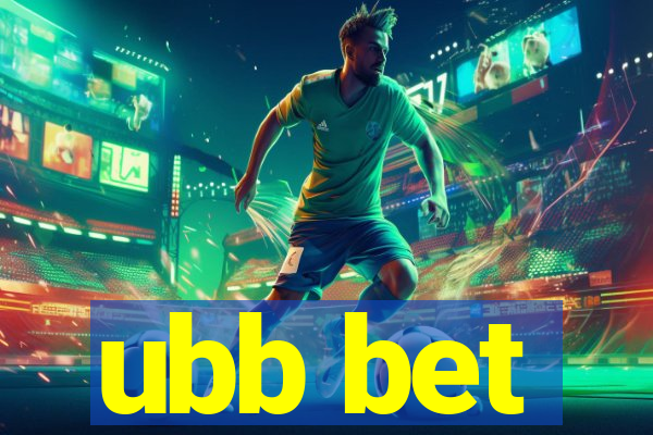 ubb bet