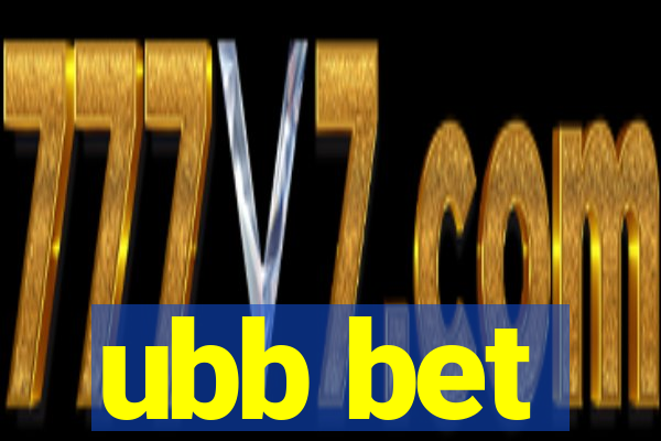 ubb bet
