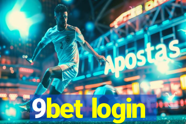 9bet login