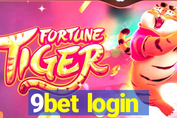 9bet login