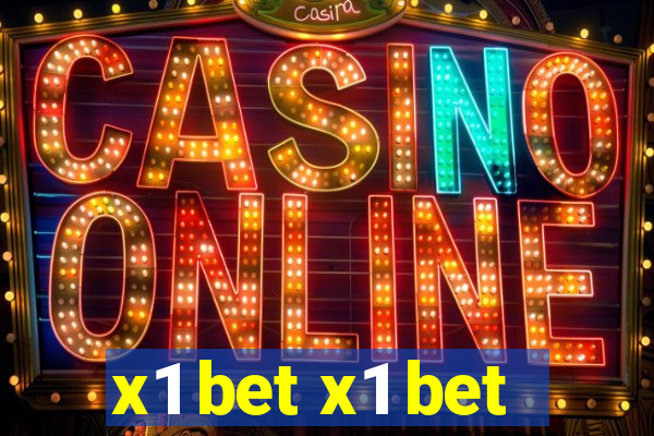 x1 bet x1 bet