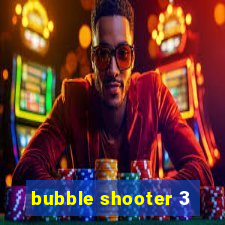 bubble shooter 3