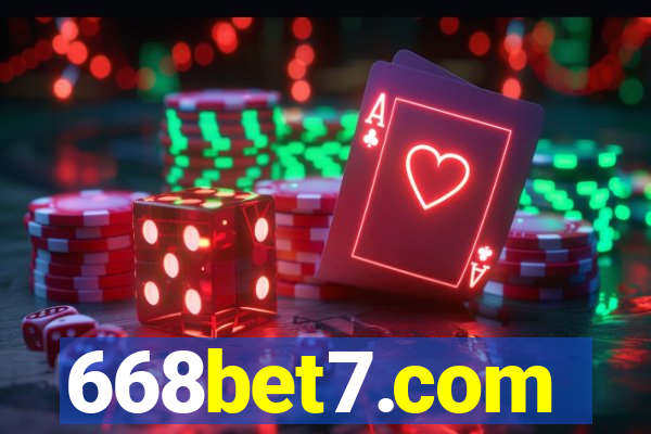 668bet7.com