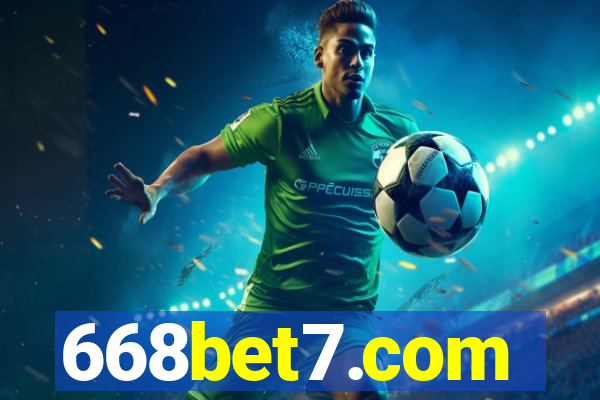 668bet7.com