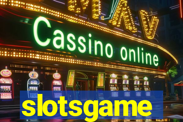 slotsgame