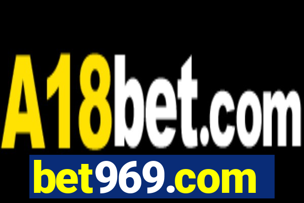 bet969.com