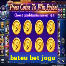 bateu bet jogo