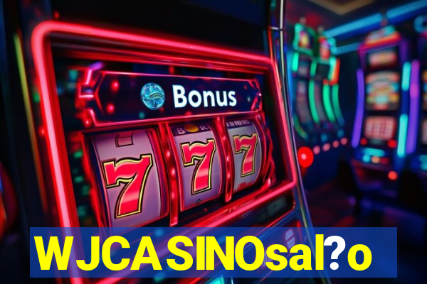 WJCASINOsal?o