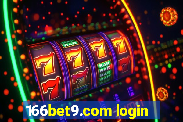166bet9.com login
