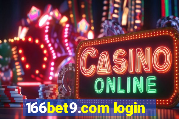 166bet9.com login