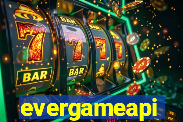 evergameapi