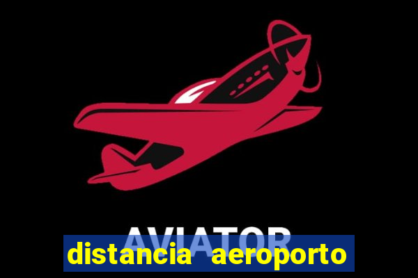 distancia aeroporto de porto alegre para rodoviaria