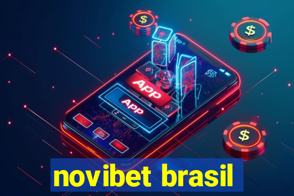 novibet brasil