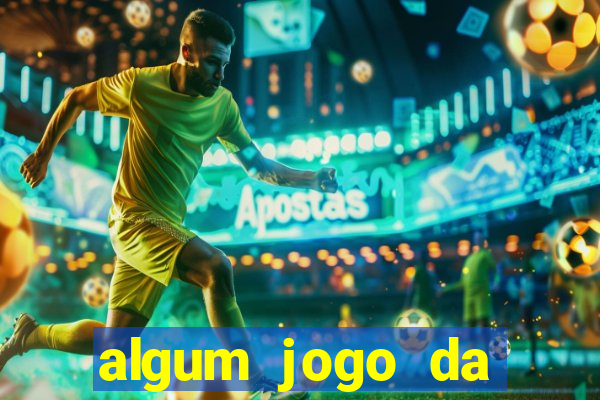 algum jogo da dinheiro de verdade