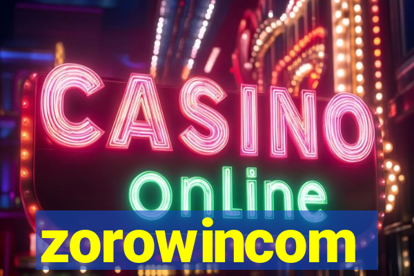 zorowincom