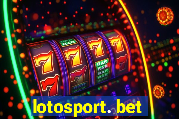 lotosport. bet