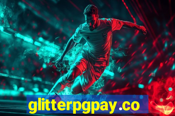glitterpgpay.com