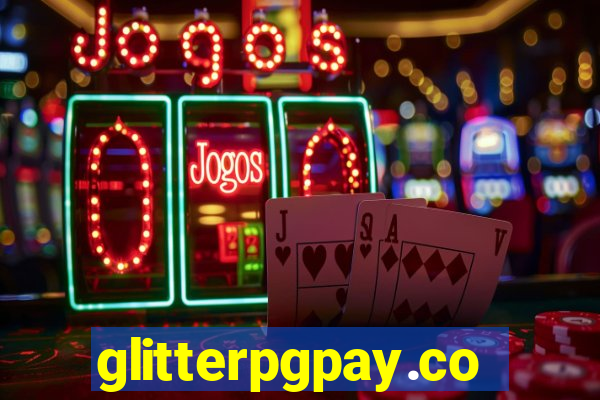 glitterpgpay.com
