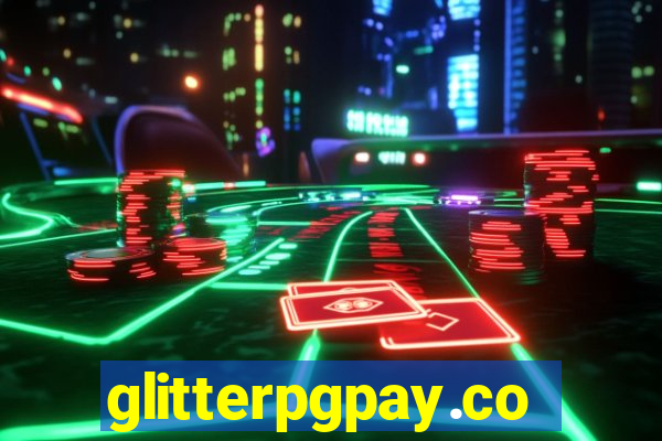 glitterpgpay.com