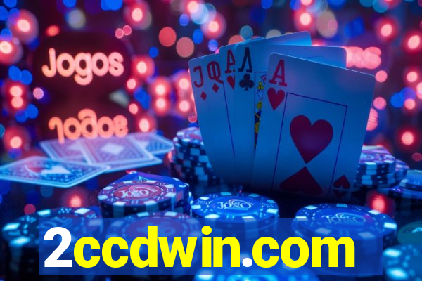 2ccdwin.com