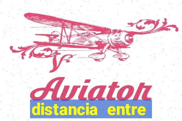 distancia entre porto de galinhas e natal