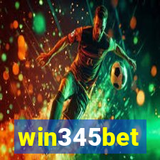 win345bet