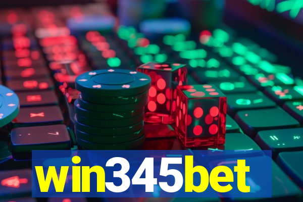 win345bet