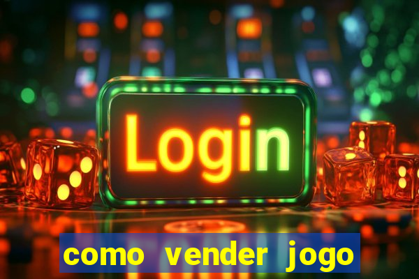 como vender jogo do bicho
