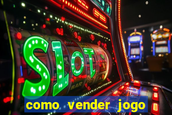 como vender jogo do bicho