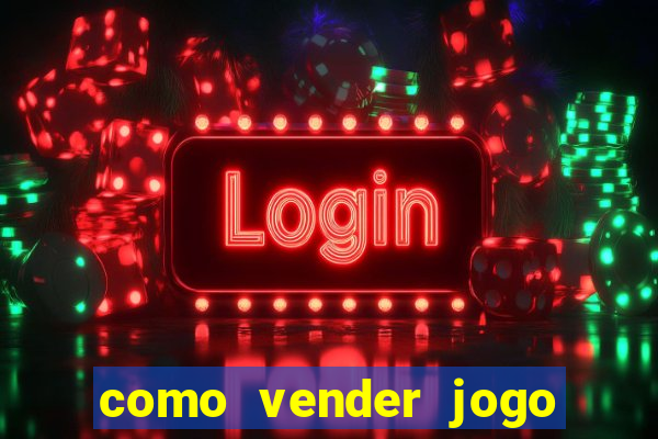 como vender jogo do bicho