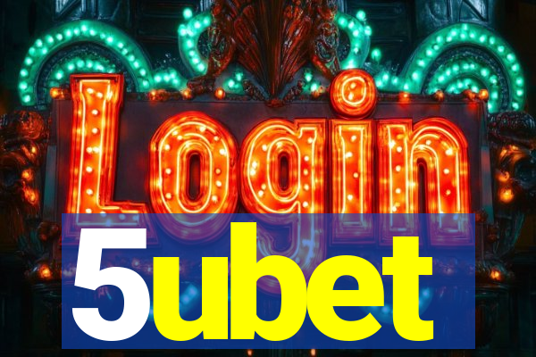 5ubet